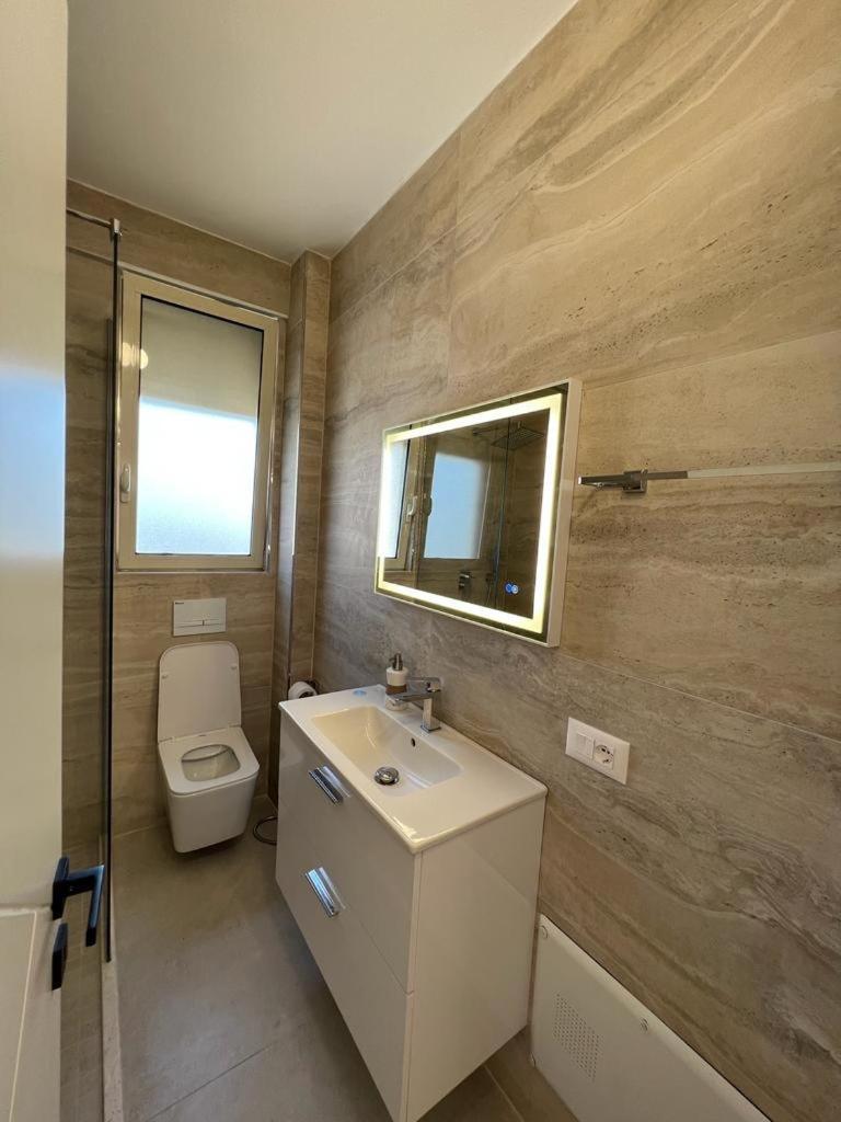 Sunset Sea View - Premium 2br *